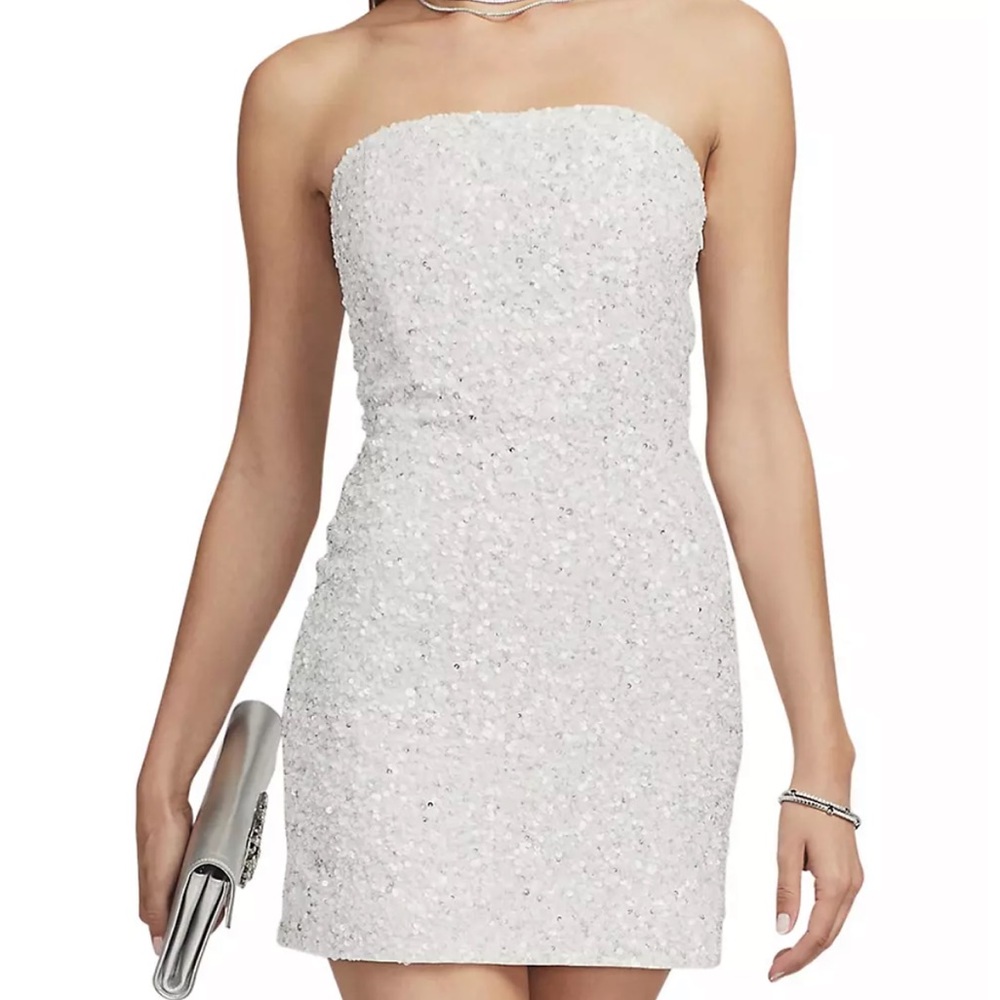 Retrofete Heather Dress